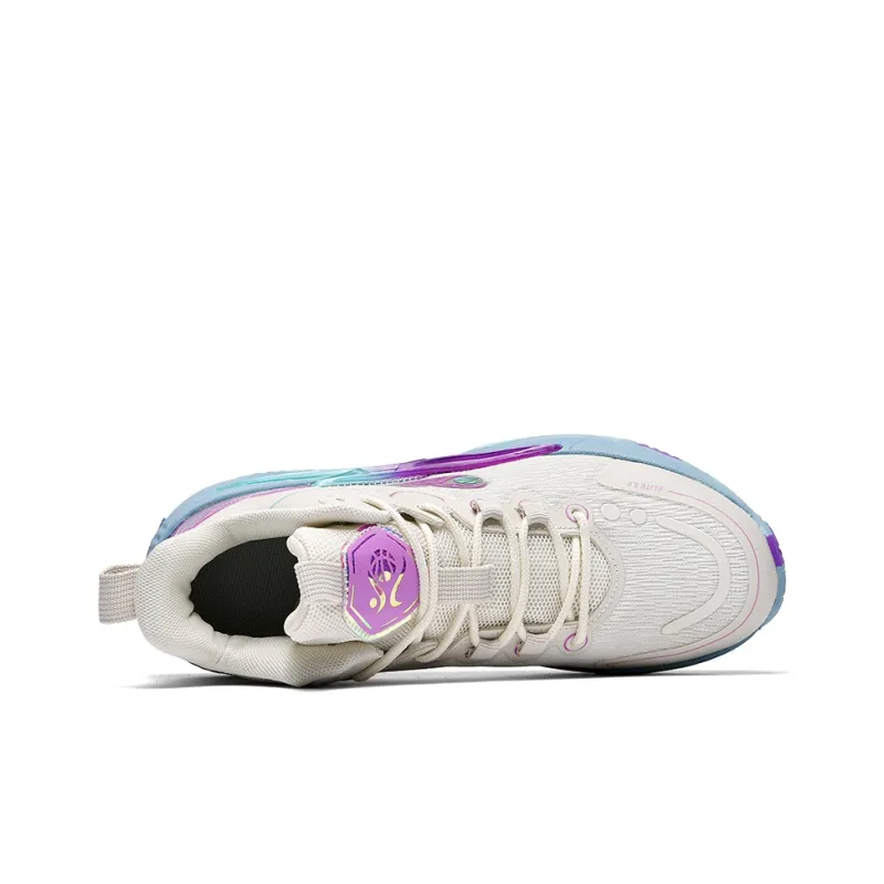 MUSHILANDI Mid Top Basketball Shoes Unisex-9