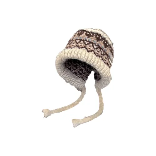 BAGGL Polyester Beanies Unisex Gift Box Set
