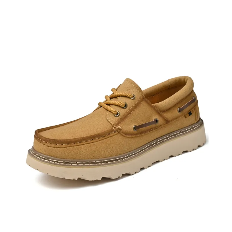 Laoks Men's Casual Shoes Men Low Top-1