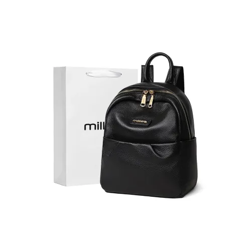 Millies Backpacks Black