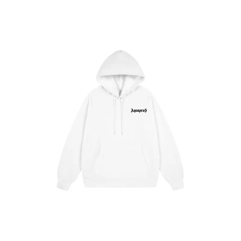 AQUAPROS Sweatshirts Unisex-5