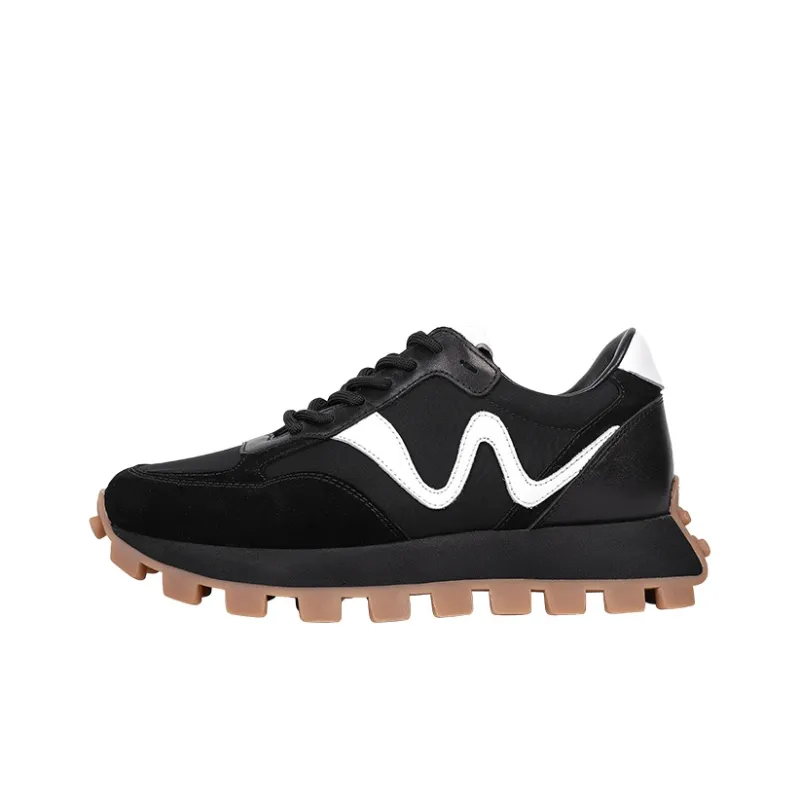 WUDASHU Chunky Sneakers Women's-0
