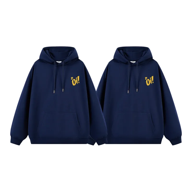 FASTFISH Sweatshirt Unisex 2 Pack-52