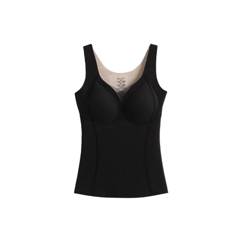 FENTENG Women's Tank Tops-7