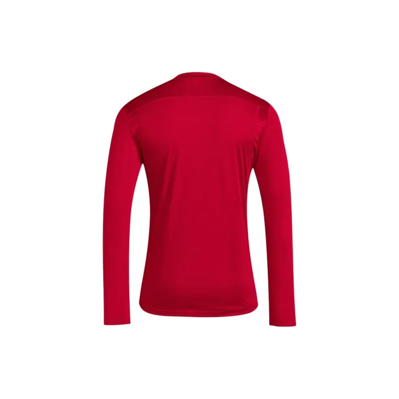 Adidas Free Shipping With AdiClub Team Issue Long Sleeve Jersey-1