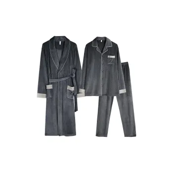 Xuan Liang Men Pajama Sets