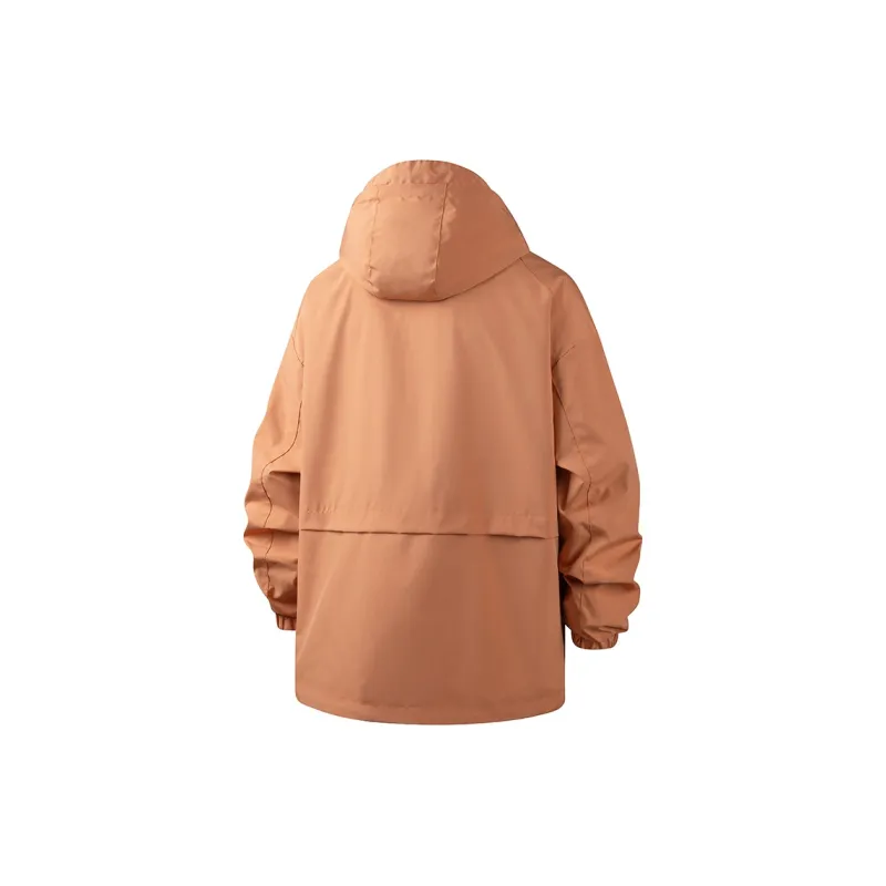 FORIDER Jackets Unisex-3