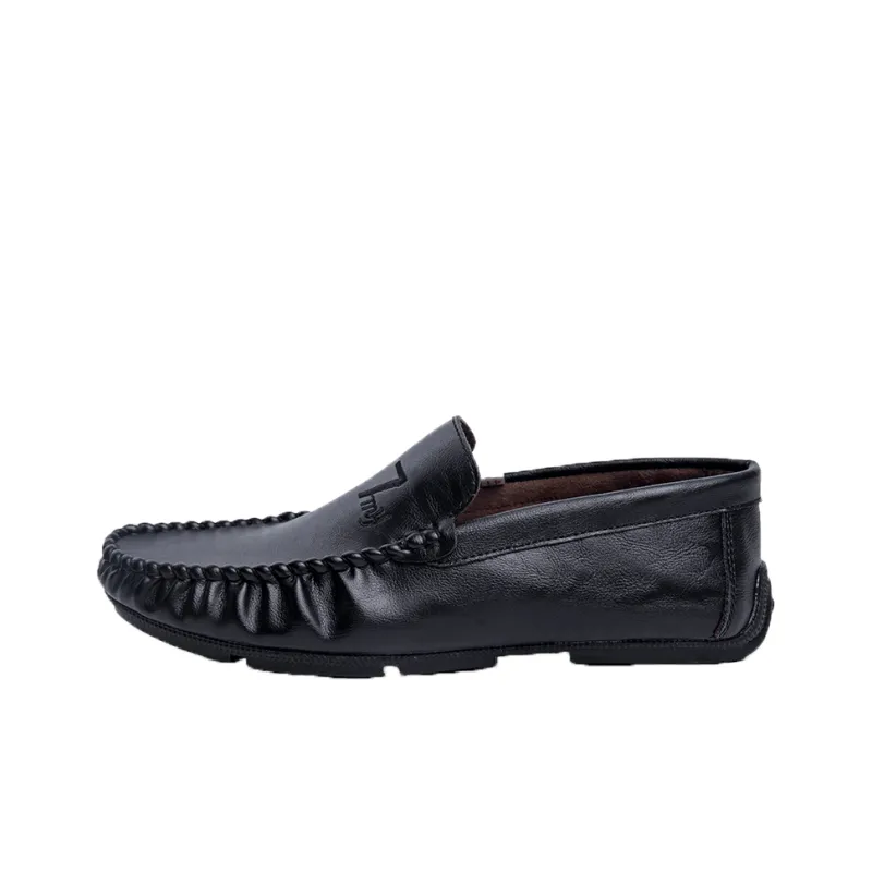 KUPE Gommino Loafers Men-0