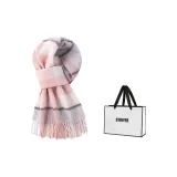 Pink Gray