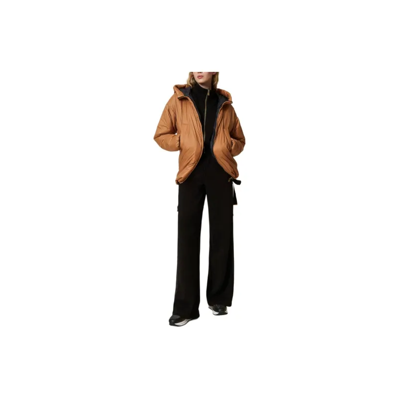 Twinset Sweatshirt And Palazzo Trousers Set-4