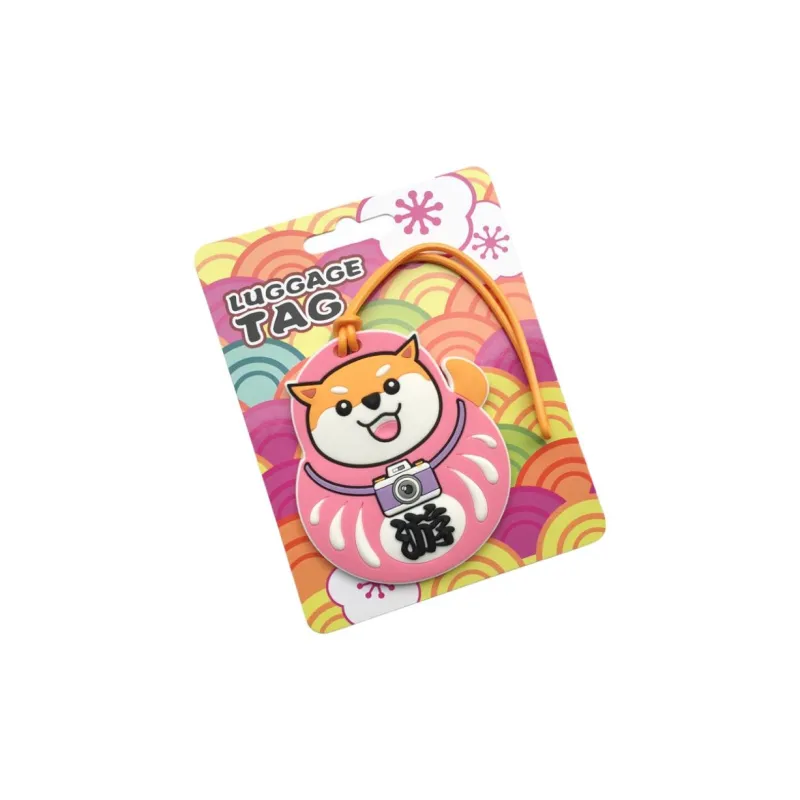 RUYISHI Luggage Tags-6