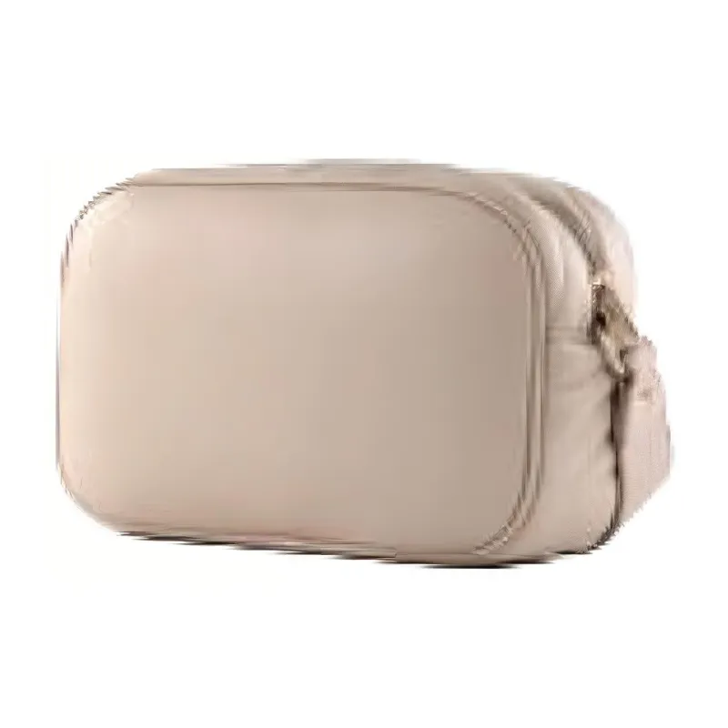LIU·JO Polyurethane Crossbody Handbag Women's Rose Gold-2