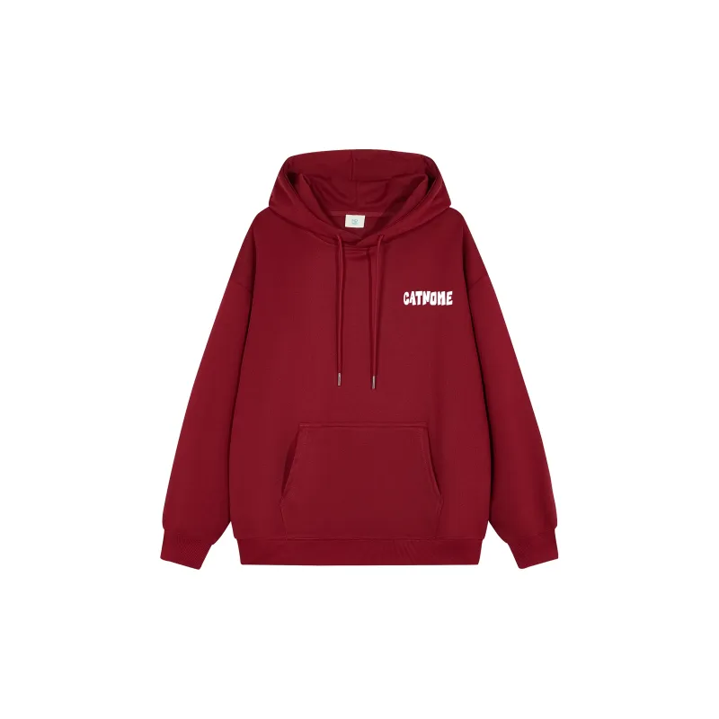 NOME Sweatshirts Unisex-5