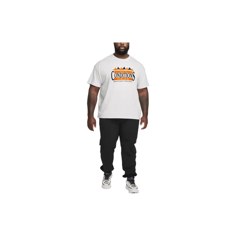 Acg Nike Acg Men's Dri FIT T Shirt-3