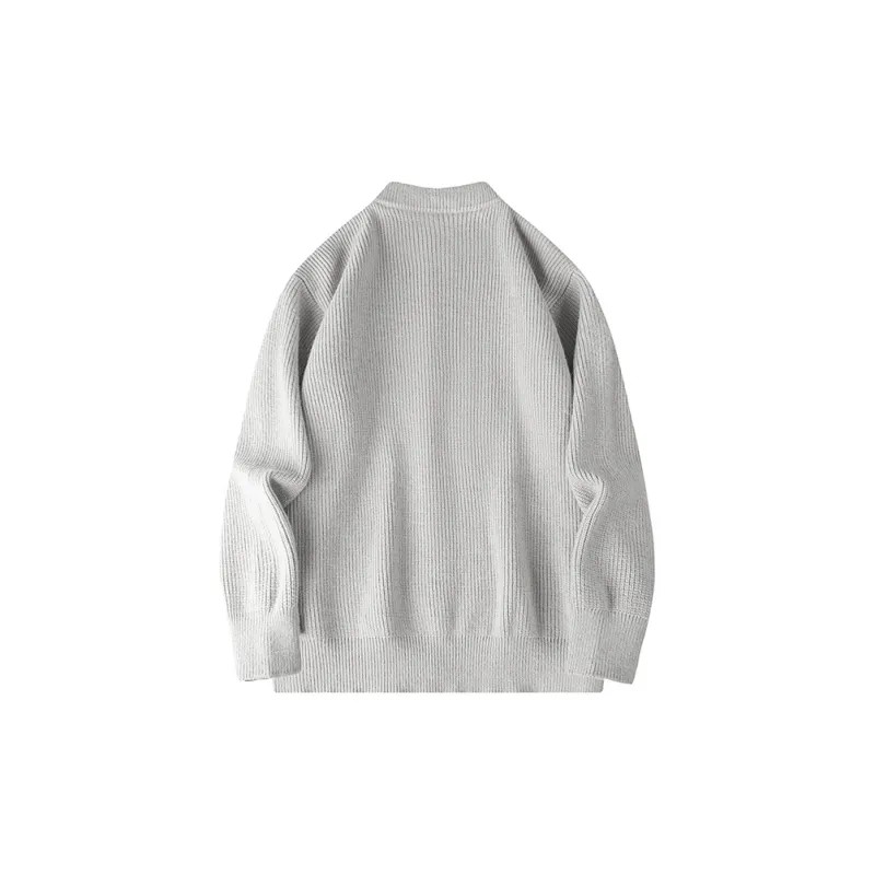 Warrior Huichao Star Cloud Collection Sweater Unisex-5
