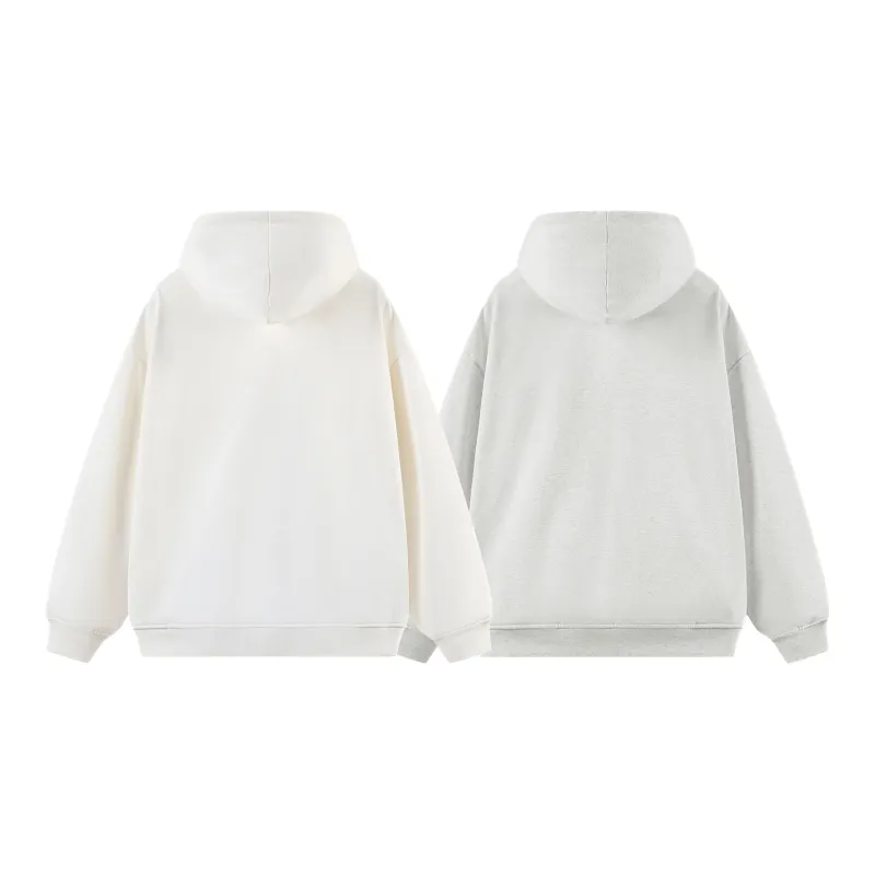 FASTFISH Sweatshirt Unisex 2 Pack-13