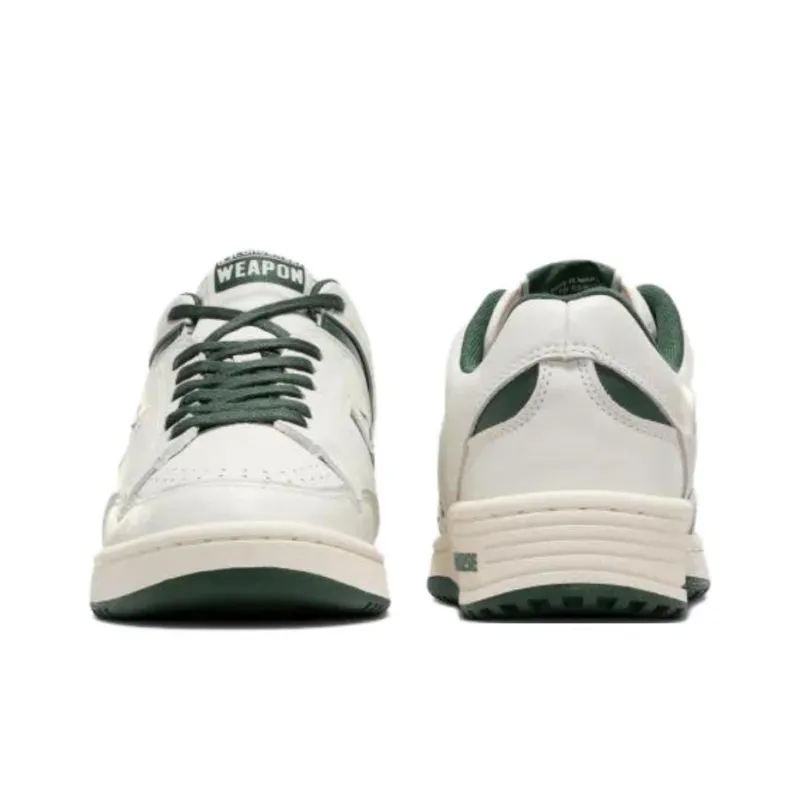 Converse Weapon Sneakers-3