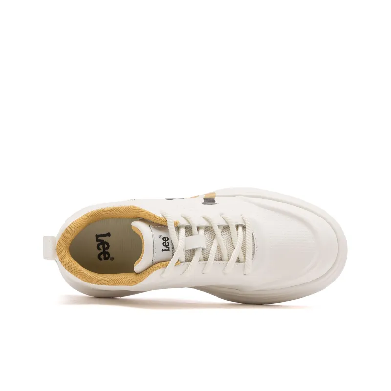 Lee Low Top Skateboard Shoes Men's-8