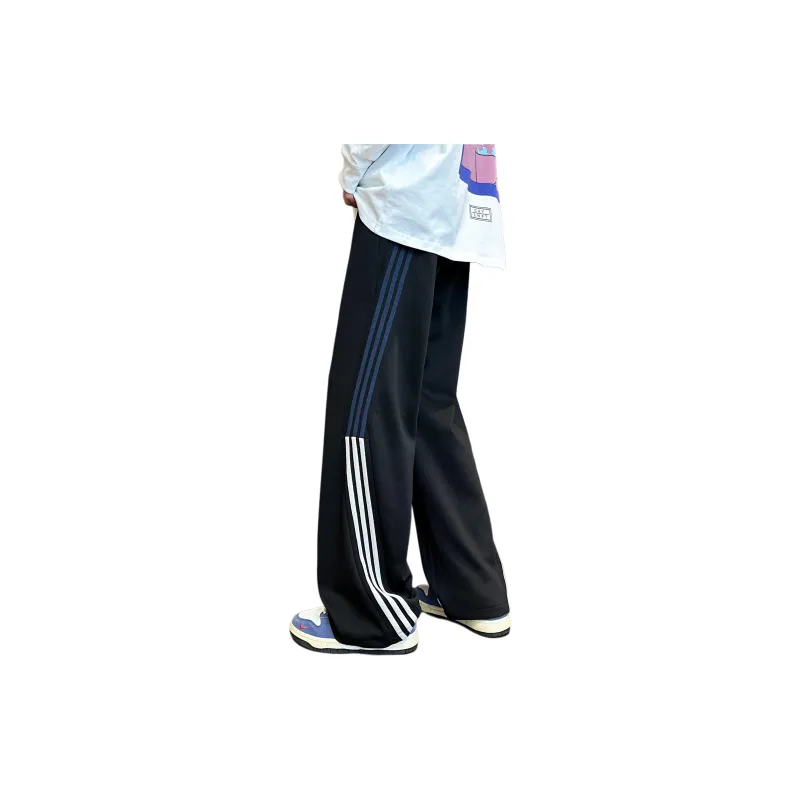 CORNILOT Casual Pants Unisex-6