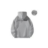 Light Gray (Hooded)