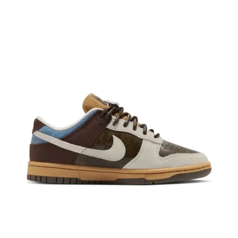 Nike Dunk Low Love And Peace Women's-1
