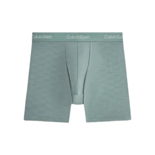 KITH For Calvin Klein Boxer Brief 'Harbour'