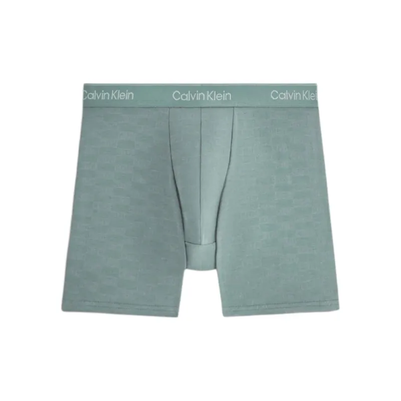 KITH For Calvin Klein Boxer Brief 'Harbour'-0