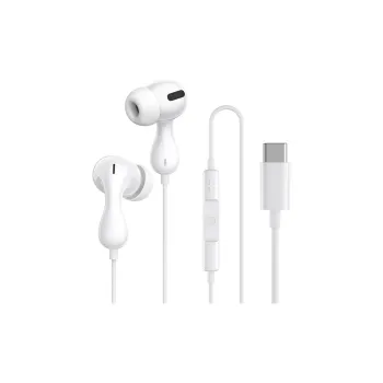 Baseus Wired Headphones