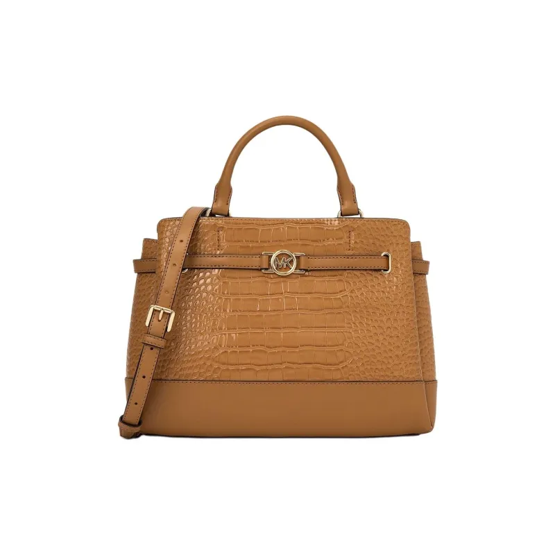MICHAEL KORS Shoulder Bag Crossbody Bag Handbag Large Size Women's Brown-0