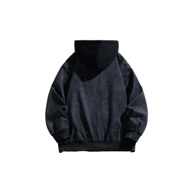 SNOW FLYING Jackets Unisex-1