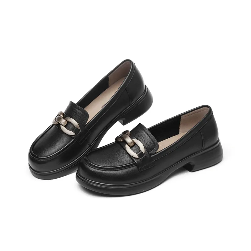 Cigna Loafers Women's-1