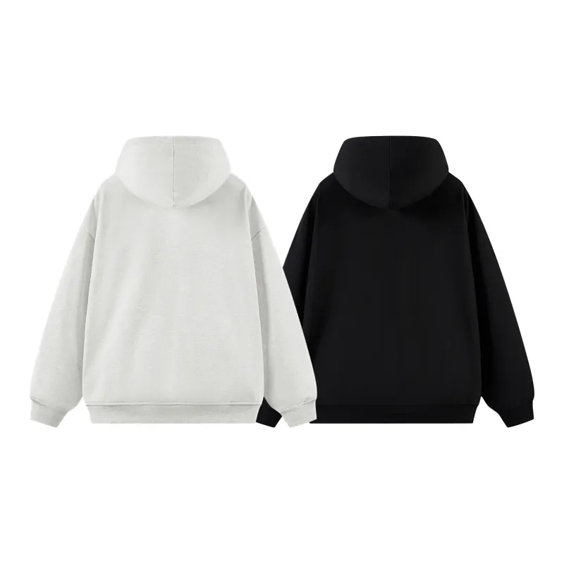 FASTFISH Sweatshirt Unisex 2 Pack-19