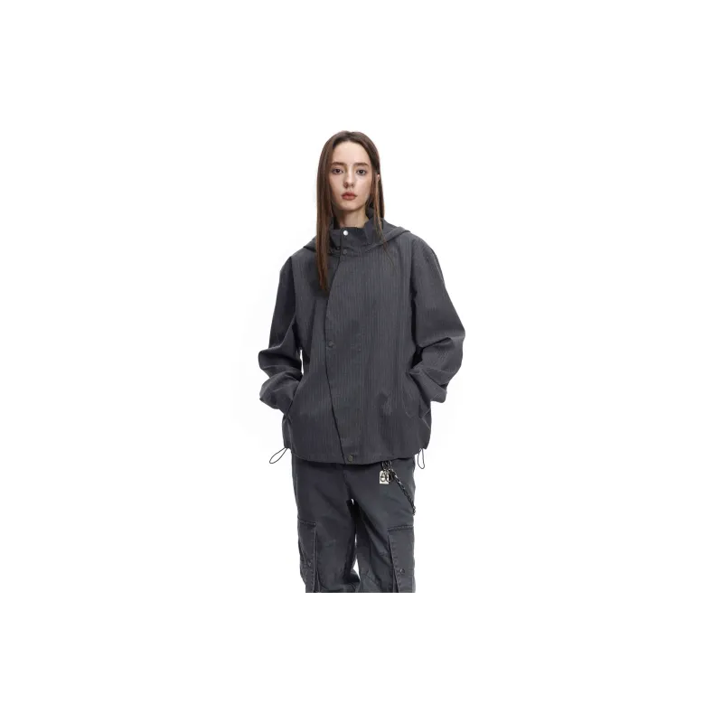 MADE EXTREME Jackets Coats Unisex-9