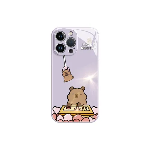 Lingtao Phone Cases