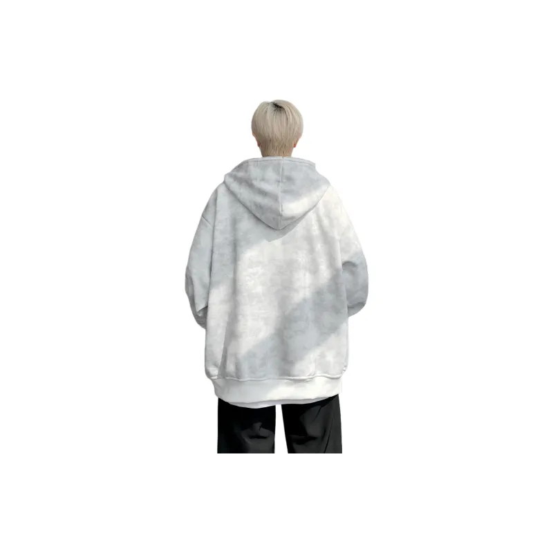 DESSO Sweatshirts Unisex-1