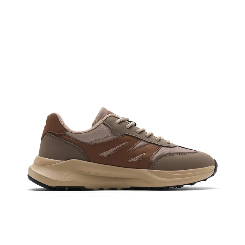 K-bird Cushioning Wear-Resistant Balance Low-Top Casual Shoes Men's-19