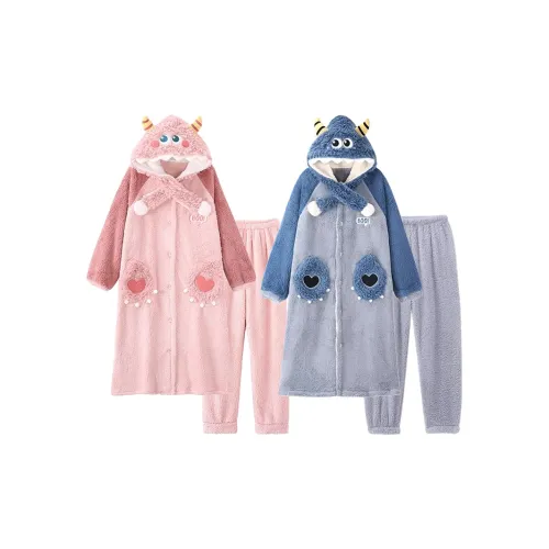 O'MESIK Unisex Pajama Sets