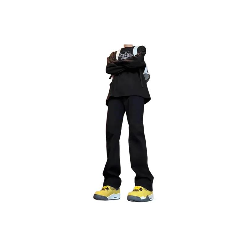 D&W Jeans Unisex-1