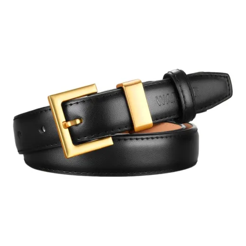 WARRIOR Leather Belts Women's