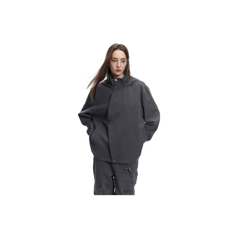 MADE EXTREME Jackets Coats Unisex-10