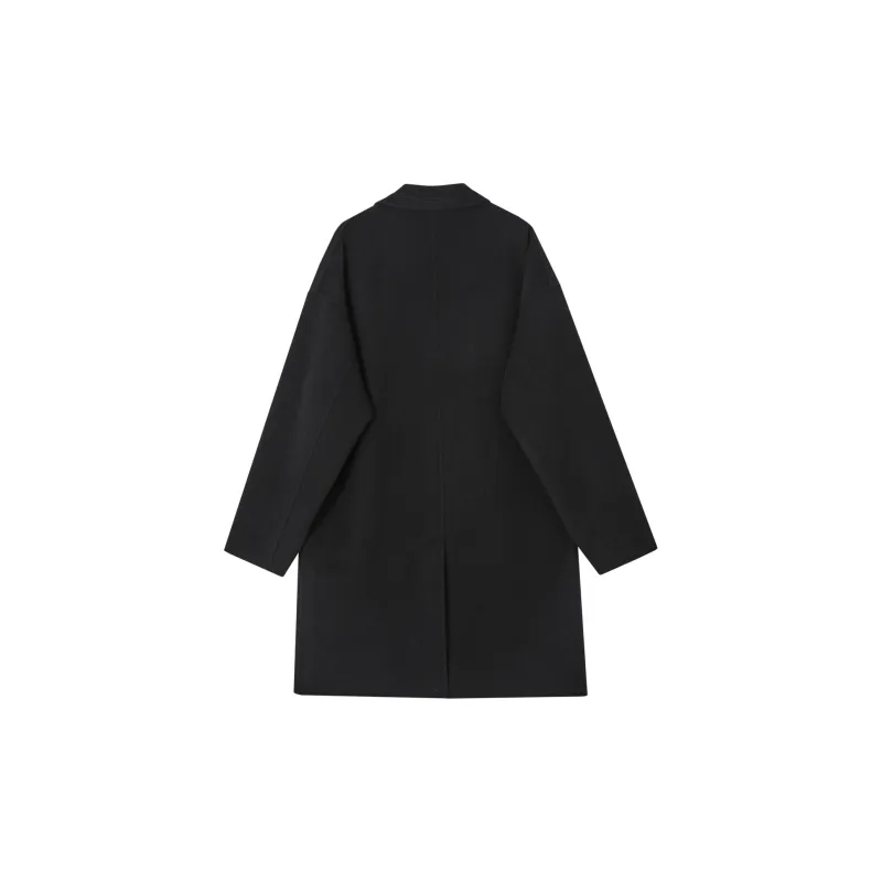 EARL JOEL Coats Unisex-1