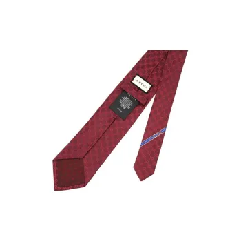 GUCCI GG Ties Men