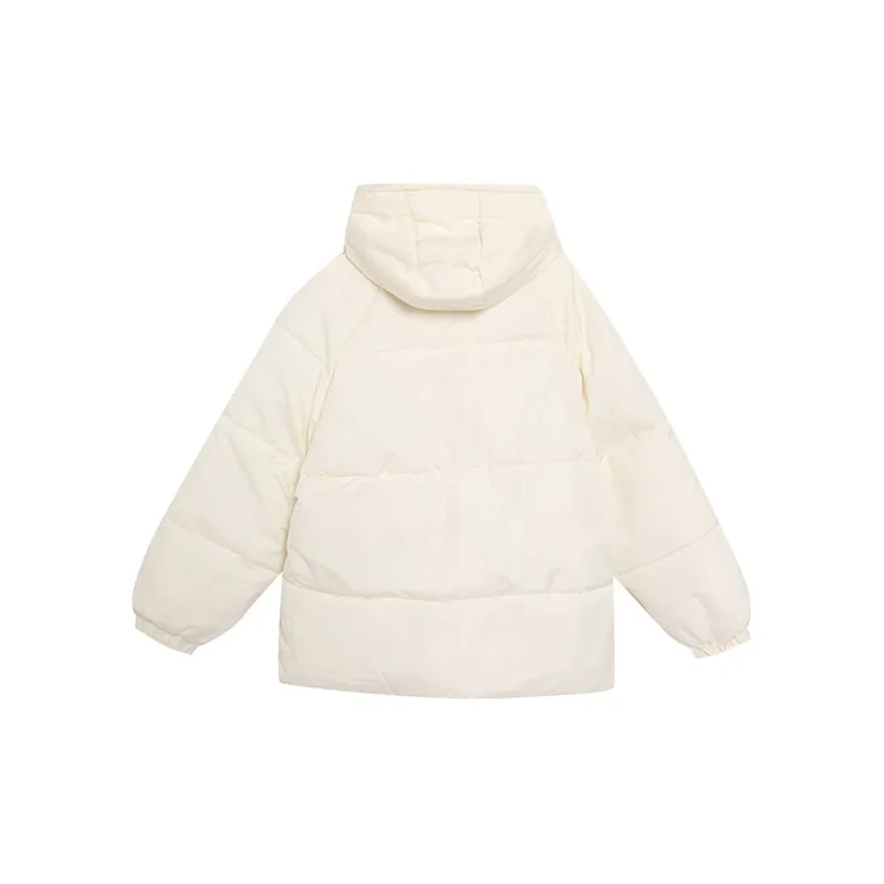 HAPG Puffer Jackets Women's-6