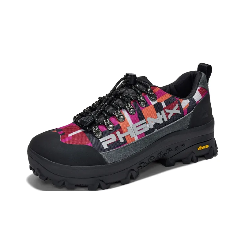 Phenix URBAN Hiking Mountaineering Shoes Unisex-7