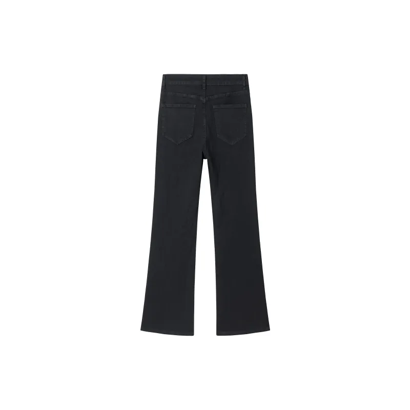 BENGEN Jeans Unisex-1