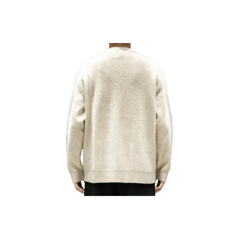 WOOD SOON Knitwear Unisex-5