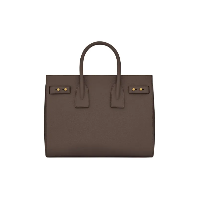 SAINT LAURENT Sac De Jour Small Tote Bag-2