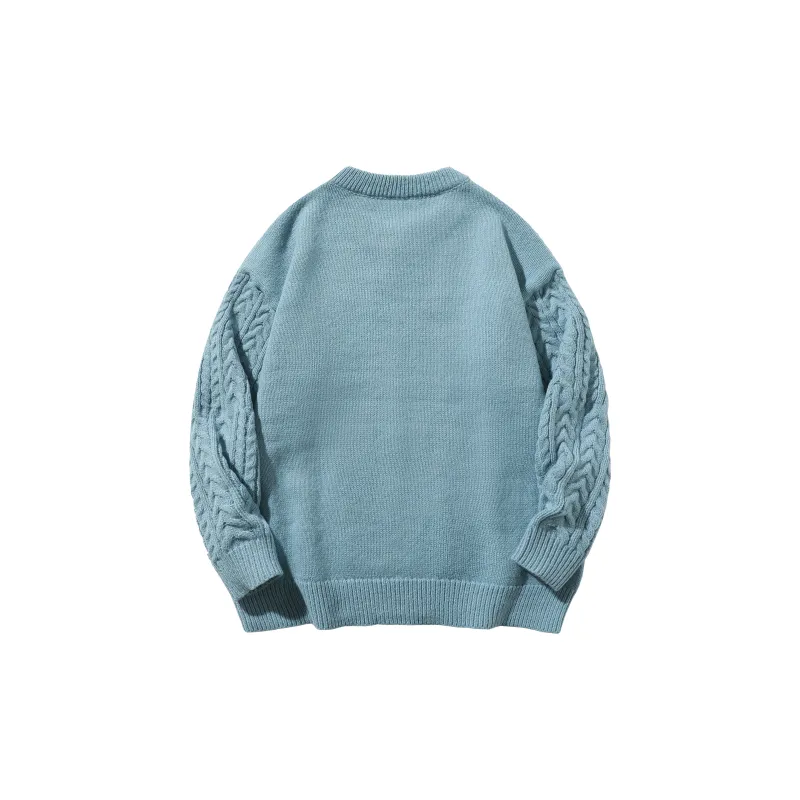 PIMC Knitwear Unisex-8