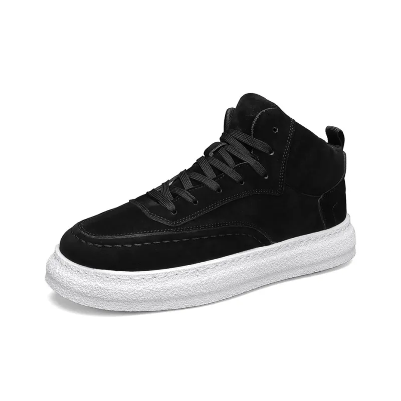TONYBEAR Skateboard Shoes Men's-0
