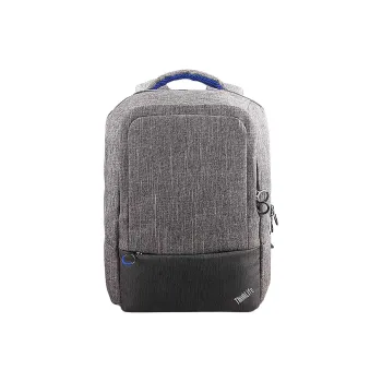 ThinkPad Oxford Backpack Unisex Gray